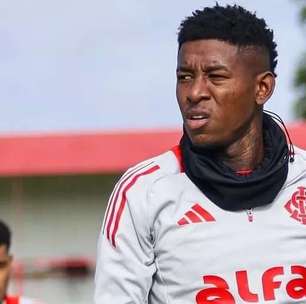 Flamengo e Cruzeiro dão ultimato a Vitão; novela ganha capítulo inesperado