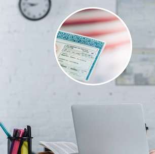 Você pode atualizar sua CNH sem sair de casa, mas há uma etapa presencial obrigatória