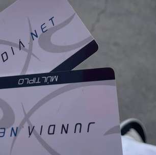 Créditos nos cartões de transporte urbano em Mairinque causa dor de cabeça a usuários