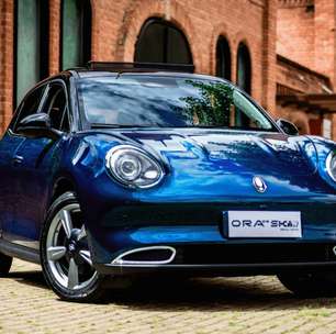 Os melhores elétricos do Brasil em 2025 que unem alcance real, conforto e custo-benefício