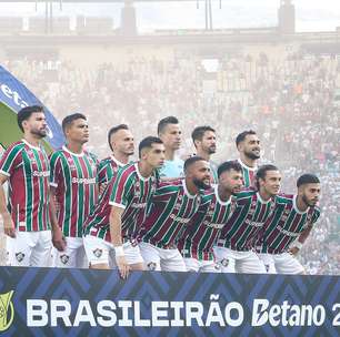 Fluminense negocia venda de jogador titular para o futebol europeu