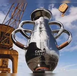 Parazão 2026 começa a ganhar forma: FPF detalha jogos da rodada inicial