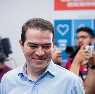 Corinthians anuncia a chegada de Marcelo Paz, ex-Fortaleza