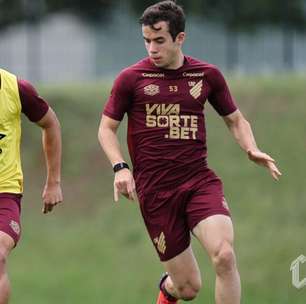 Athletico-PR toma decisão e tem 5 reforços para o Estadual: "Vão jogar"