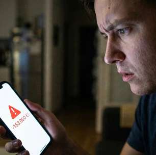 Recebeu um SMS com um link encurtado? Cuidado, pode ser um golpe para roubar seus dados pessoais e roubar sua conta do banco