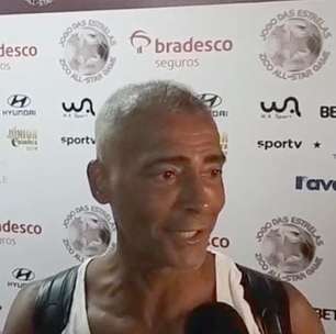 Romário aprova Rayan na Seleção e elogia momento do vascaíno