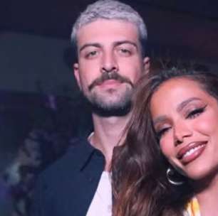 Namorando, Anitta provoca em festa: 'Se eu estivesse solteira...'