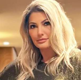 'BBB 26': Antonia Fontenelle revela convite e exige valor milionário