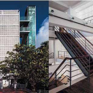 Cobogó: a 'invenção' brasileira de 100 anos que pode ser aliada hoje contra o calor intenso