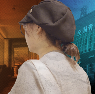 As 'escolas militares' chinesas para adolescentes 'rebeldes': 'castigo corporal está sempre presente'