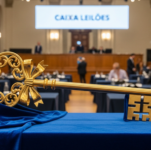 O que muda nas regras dos leilões da Caixa em 2025 e como isso impacta sua compra de imóvel