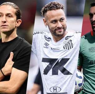 Mercado da bola: veja as novidades deste domingo (28)