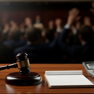 Leilão de imóveis residenciais ou comerciais veja qual opção traz mais retorno e menos risco