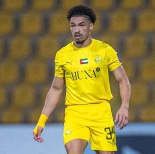 Cruzeiro mira Adryelson após desistência de Vitão