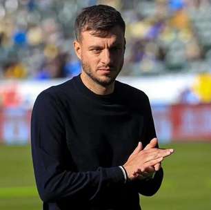 "Vazou o nome": Botafogo corre contra o tempo para fechar com 'único pedido' de Martín Anselmi