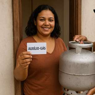 Como Conseguir de Graça a Retirada do Botijão de Gás de 13 kg