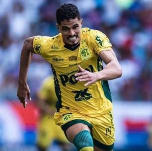 São Paulo avança conversas por lateral do Mirassol