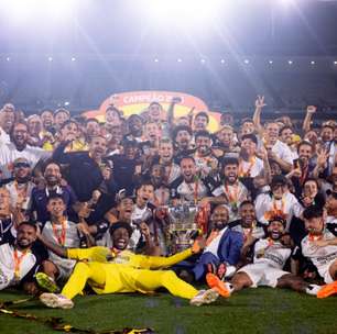 Corinthians fecha 2025 entre as temporadas mais vitoriosas do século XXI