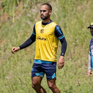 Mirassol faz segundo dia de atividades na pré-temporada