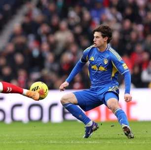 Leeds pressiona fora de casa, mas fica apenas no empate com o Sunderland pela Premier League