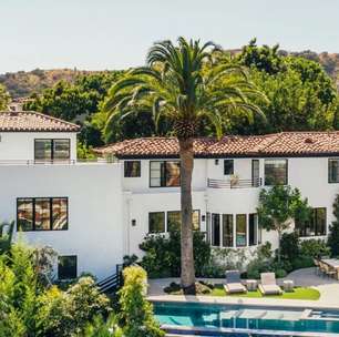 Cinema e mais: cantor famoso deixa pra trás mansão avaliada em R$ 36 milhões