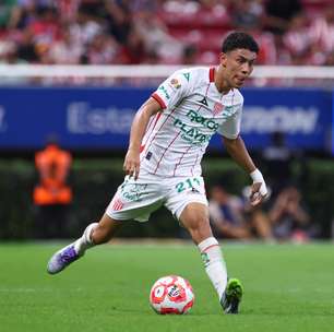 Novo colombiano a caminho do Vasco? Saiba quem é Johan Rojas