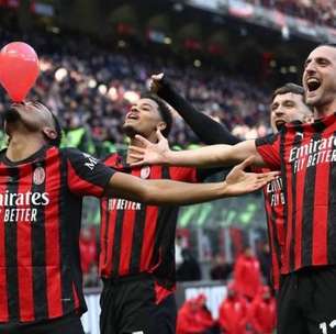 Modric comanda o Milan, que vence Verona e segue na briga pela liderança do Italiano