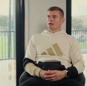 'Os melhores times do Brasil podem competir com os da Europa', analisa Toni Kroos