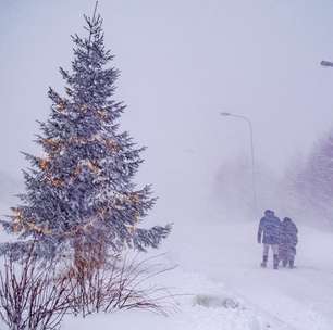 Tempestade deixa três mortos na Suécia