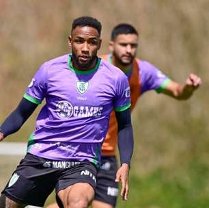 Jornalista crava situação do Vila Nova com Rafa Silva após ausência confirmada