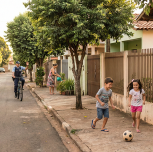 A cidade criada em 1995 que entrega sossego diário e relevância fora do radar