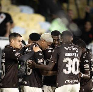 Vasco começa limpa no elenco de jogadores fora dos planos da comissão técnica; Veja lista