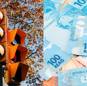 Motoristas desatentos podem enfrentar prejuízo de R$ 293,47 com uma única manobra