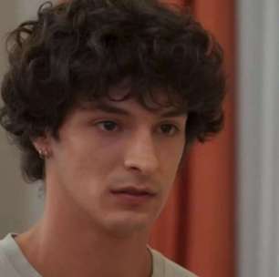 3 piores atores da TV de 2025