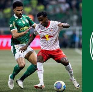 Palmeiras: Murilo volta a dispertar interesse interno e de fora; veja