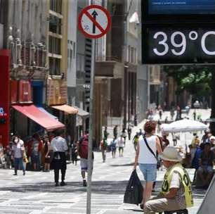 Calor extremo: O que você precisa fazer para não prejudicar a sua saúde