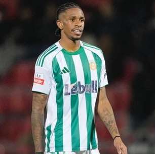 André Luiz, revelado pelo Flamengo, será reforço do Benfica