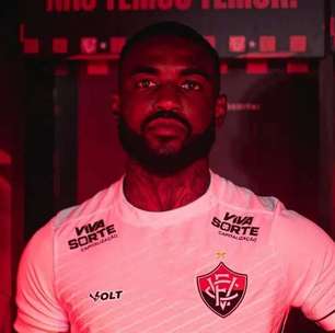 Vitória entra em impasse por Ramon e salário vira obstáculo para 2026; entenda