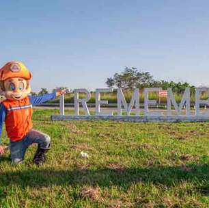 Descubra Tremembé, cidade que dá nome ao "presídio de assassinos famosos"