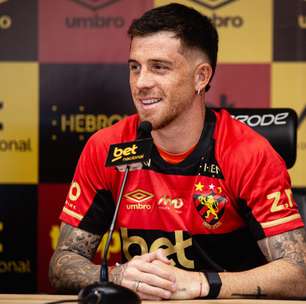 Pouco aproveitado, Colo Ramírez deve se despedir do Sport antes de 2026; veja o provável destino