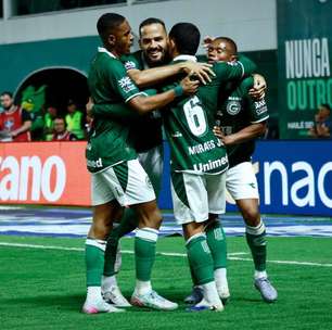 Jogador do Goiás não vai em apresentação para 2026 e bastidor é exposto