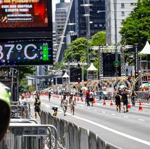 Represas de SP se esvaziam com onda de calor e aumento do consumo; veja nível atual