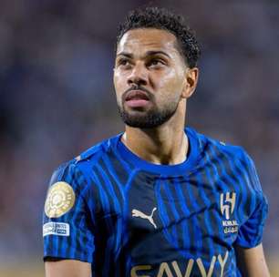 Renan Lodi manda recado para o Athletico-PR após acertar com Atlético-MG: "Gratidão"