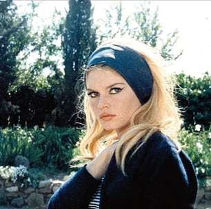 Brigitte Bardot foi de musa libertária do cinema francês a defensora de ideias reacionárias