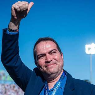 Acertado com o Corinthians, Marcelo Paz manda recado de despedida para torcida do Fortaleza: "Onde estiver"
