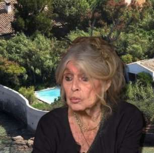 Brigitte Bardot vendeu até suas bijuterias brasileiras e deixou quase nada para o único herdeiro