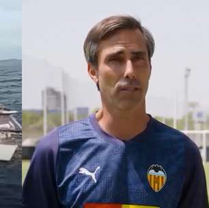Técnico do Valencia e filhos morrem em acidente de barco na Indonésia