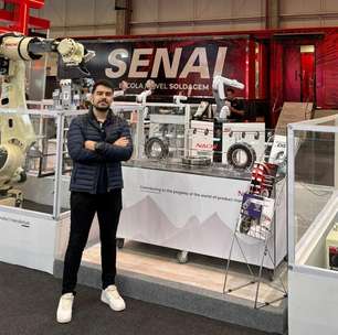 Nova liderança na Nachi marca reposicionamento estratégico