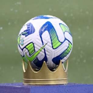 Destaque do Brasileirão desperta interesse da Europa e pode ser negociado