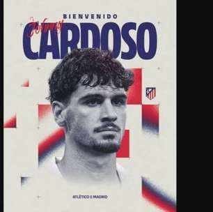 Flamengo comete gafe em anúncio de renovação de Filipe Luís